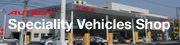 AUTECH Speciality Vehicles Shop