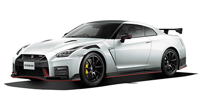 2019年発売 GT-R NISMO