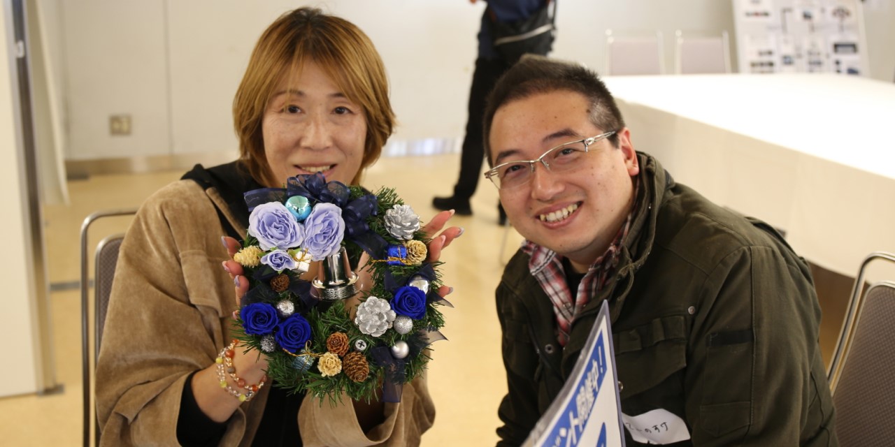 AOG 湘南里帰りミーティング 2025 カルチャーコーナーの様子