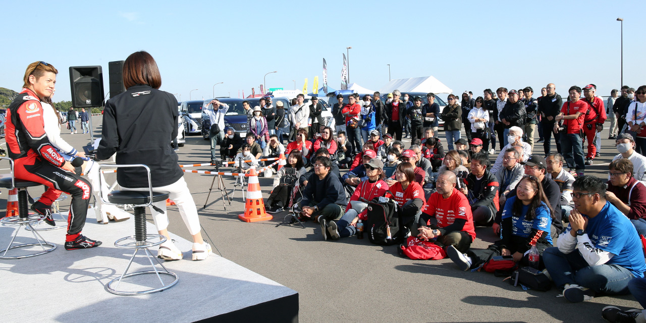 AOG 湘南里帰りミーティング 2025 スペシャルゲスト