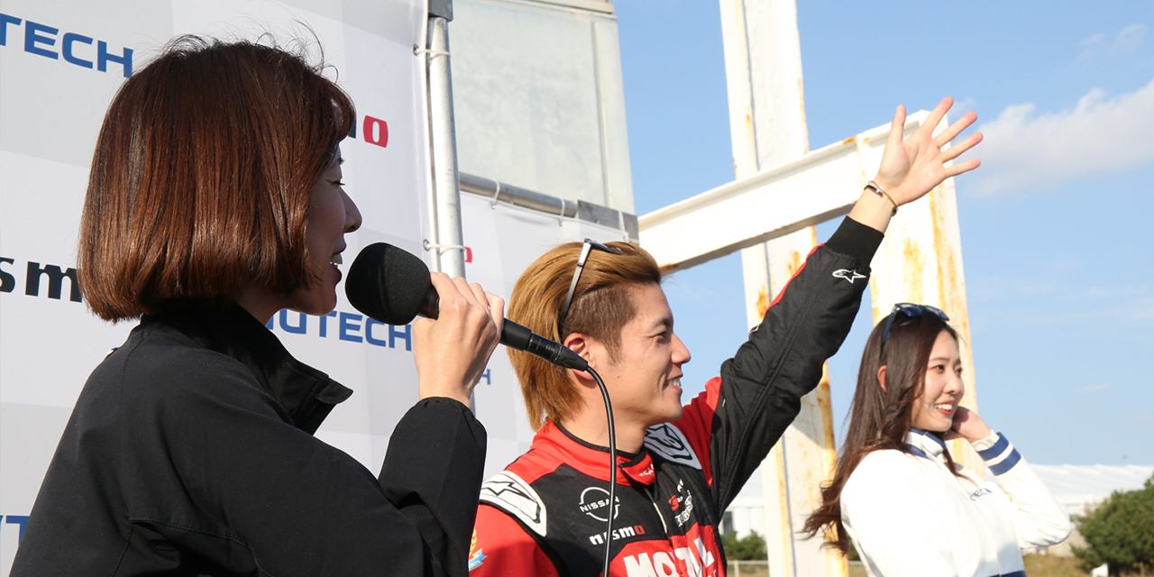 AOG 湘南里帰りミーティング 2025 スペシャルゲスト