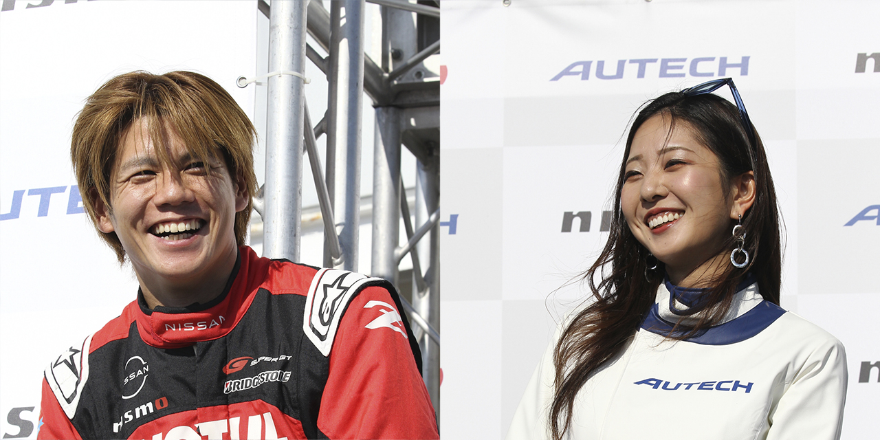 AOG 湘南里帰りミーティング 2025 スペシャルゲスト