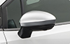 専用サイドターンランプ付電動格納式ドアミラー