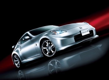 フェアレディZ Version NISMO <オプション装着車>