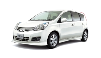 ノート 15RS aero style +navi HDD