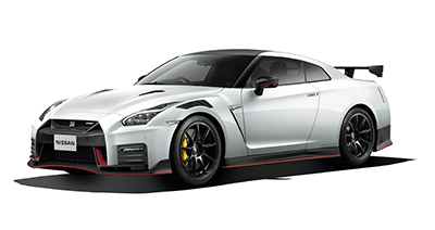 NISSAN GT-R NISMO