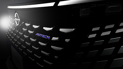 新型エルグランド「AUTECH」 先行公開画像