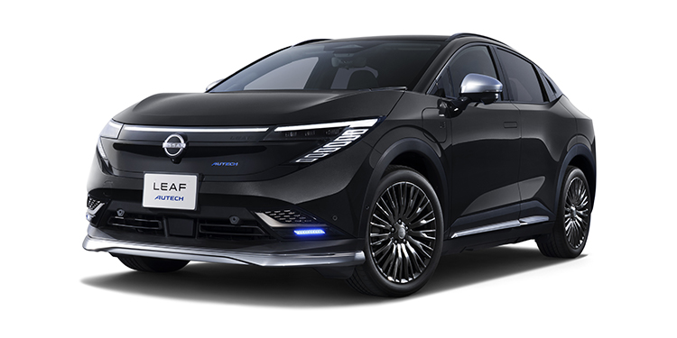 ミッドナイトブラック(P)
〈＃GAT・スクラッチシールド〉
(特別塗装色)