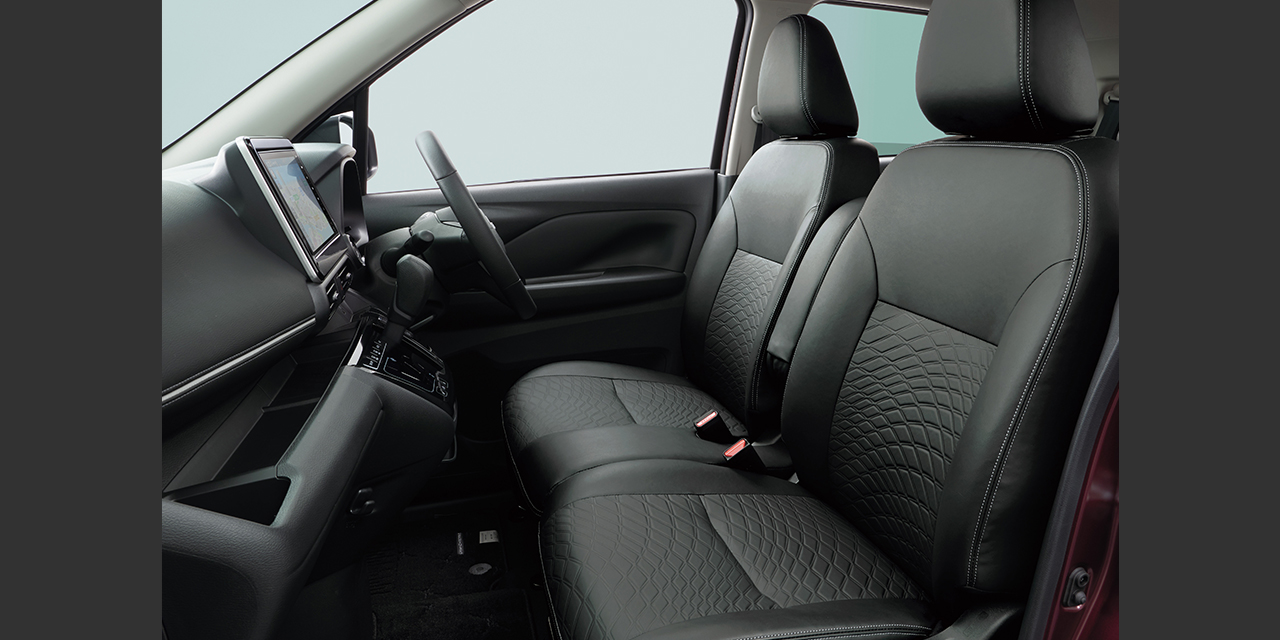 防水シート（ブラック）フレーザークロス®/パートナー®コンビシート＊