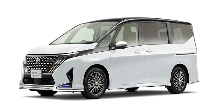 プリズムホワイト/
ダイヤモンドブラック 2トーン
〈＃XKT・スクラッチシールド〉
(特別塗装色)