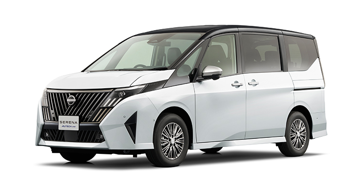 プリズムホワイト/ダイヤモンドブラック 2トーン
〈#XKT・スクラッチシールド〉
(特別塗装色)