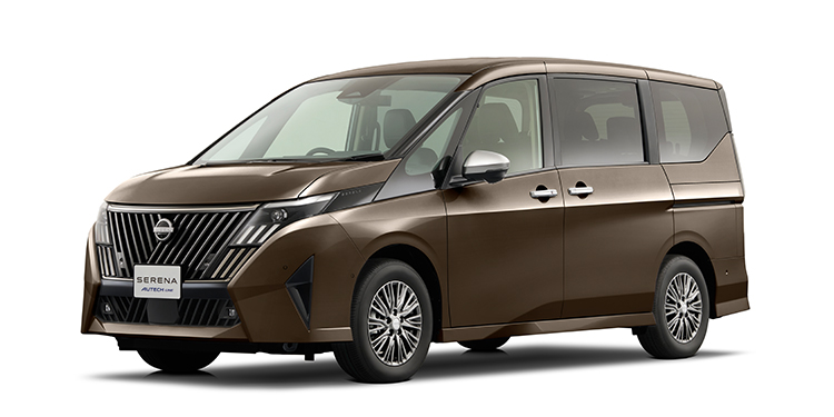 クリスタルブラウン
〈#CBF・スクラッチシールド〉
(特別塗装色)