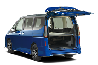 セレナ マルチベッド