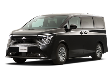 エルグランド VIP