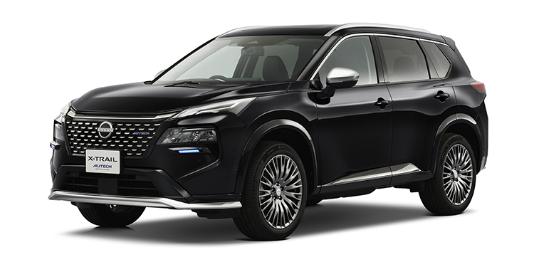 ダイヤモンドブラック(P)
〈＃G41〉(特別塗装色)