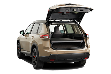 エクストレイル ロッククリーク マルチベッド