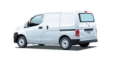 NV200バネット 保冷バン